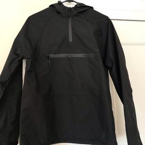 Fleece jacket from TopMan